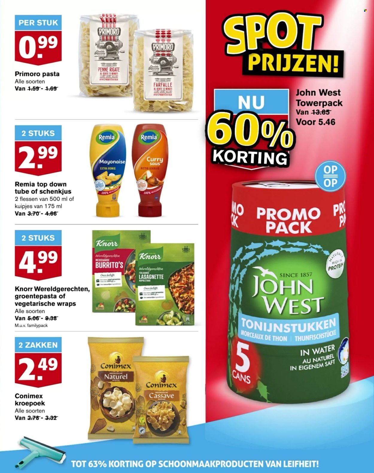 Hoogvliet-aanbieding - 6-3-2024 - 12-3-2024. Pagina 13