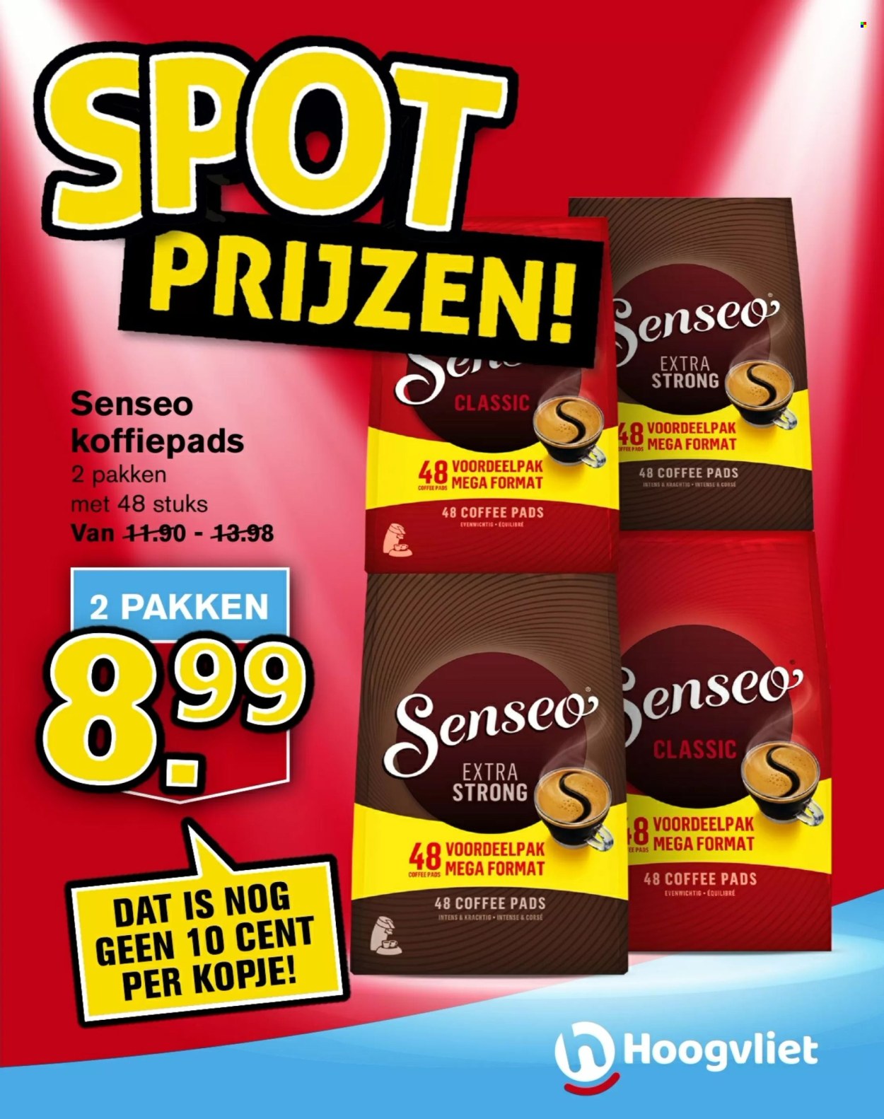 Hoogvliet-aanbieding - 6-3-2024 - 12-3-2024. Pagina 15