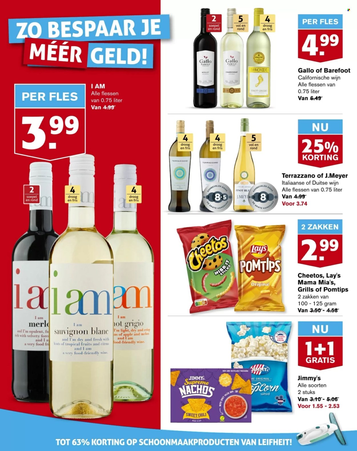 Hoogvliet-aanbieding - 6-3-2024 - 12-3-2024. Pagina 20