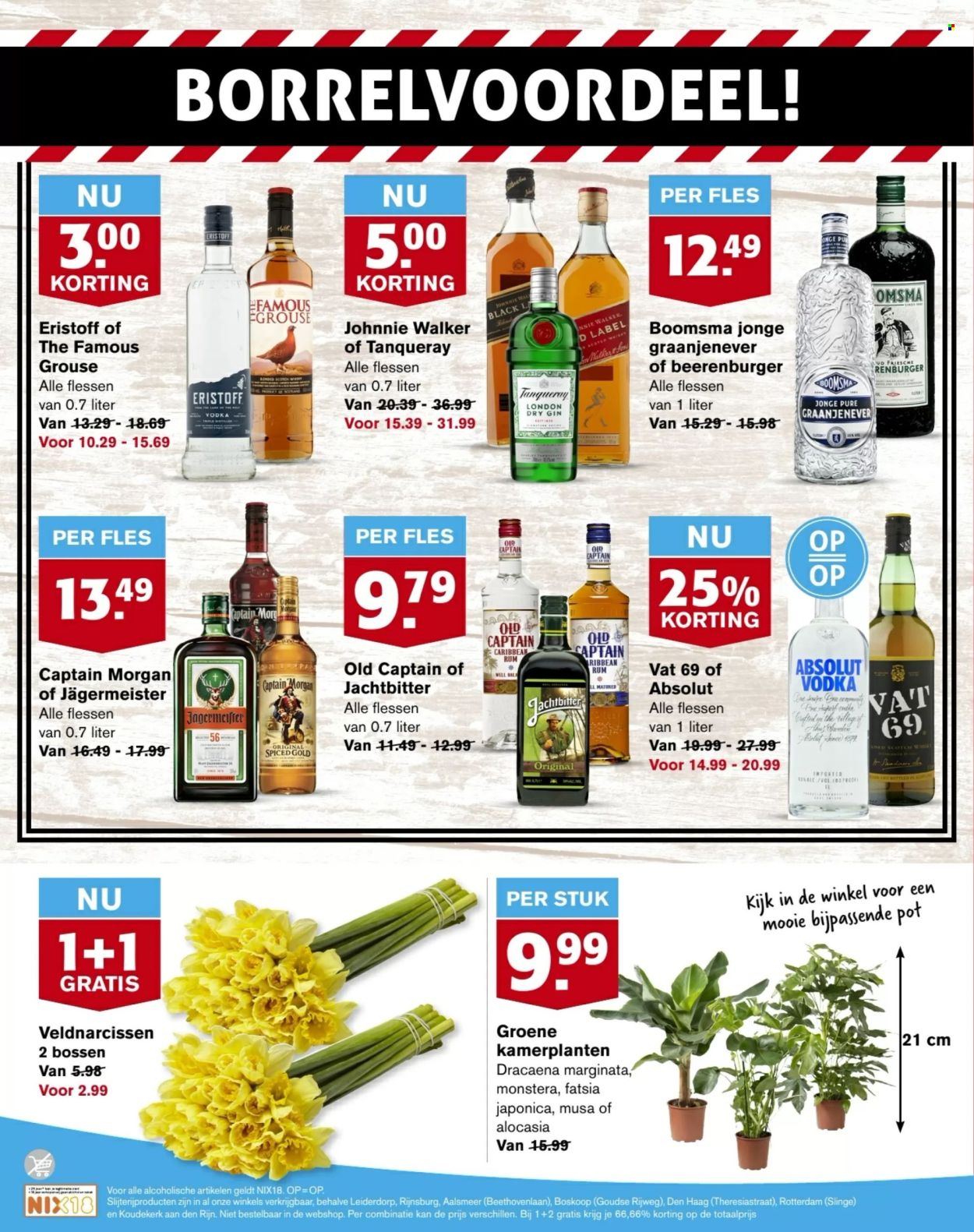 Hoogvliet-aanbieding - 6-3-2024 - 12-3-2024. Pagina 22