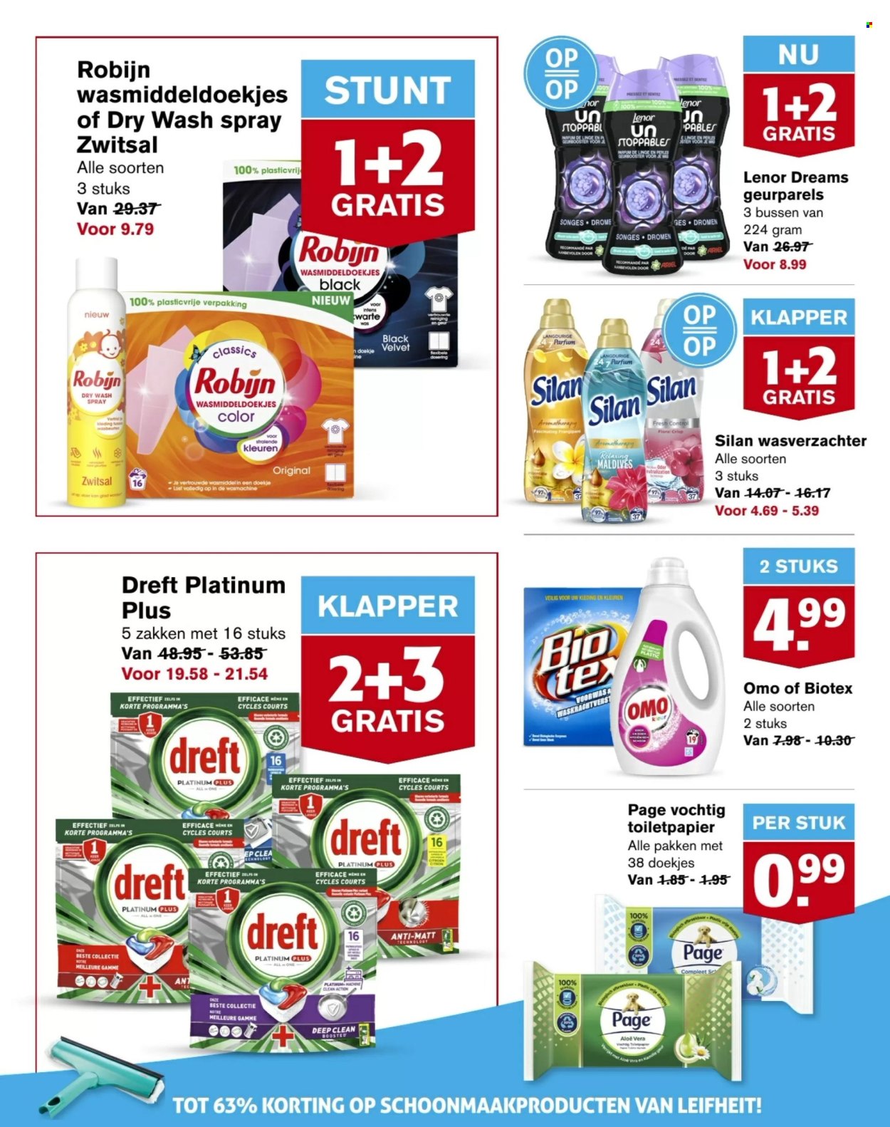 Hoogvliet-aanbieding - 6-3-2024 - 12-3-2024. Pagina 25