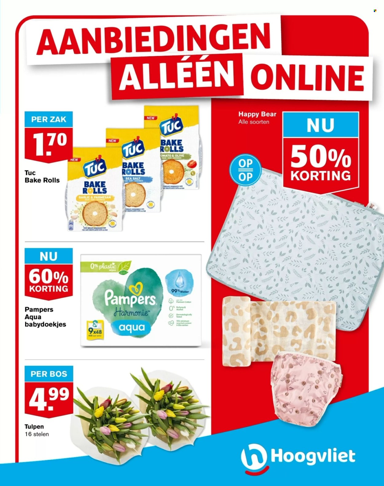 Hoogvliet-aanbieding - 6-3-2024 - 12-3-2024. Pagina 29