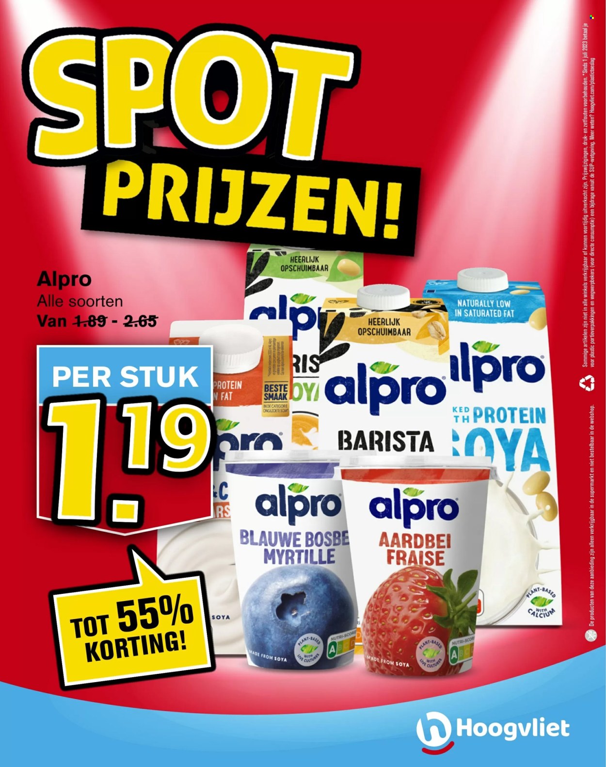 Hoogvliet-aanbieding - 6-3-2024 - 12-3-2024. Pagina 30