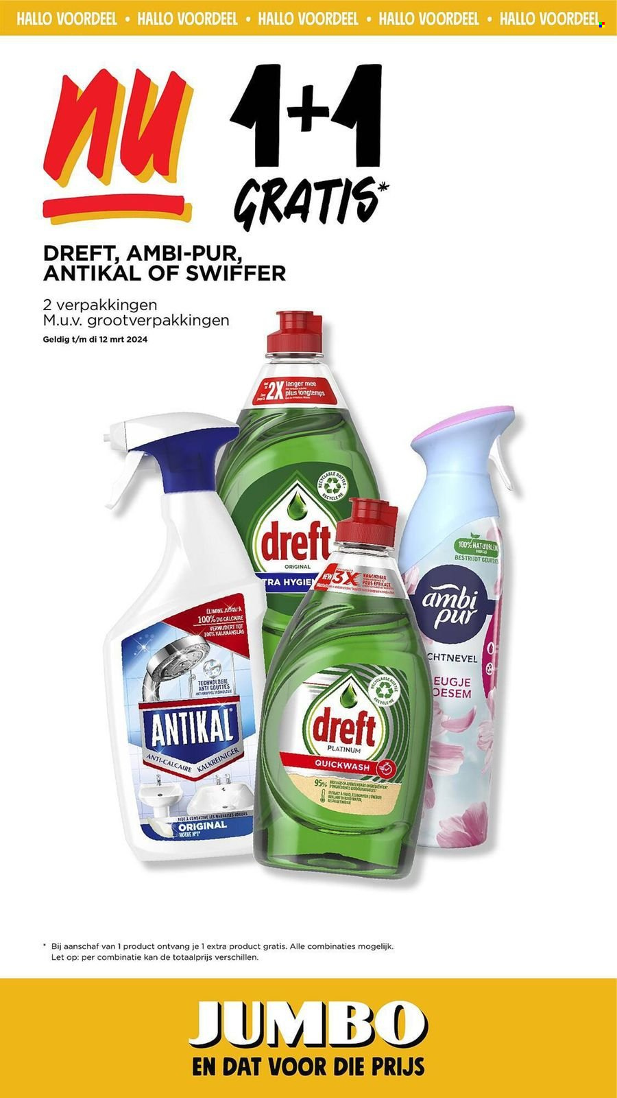 Jumbo-aanbieding - 6-3-2024 - 12-3-2024. Pagina 5