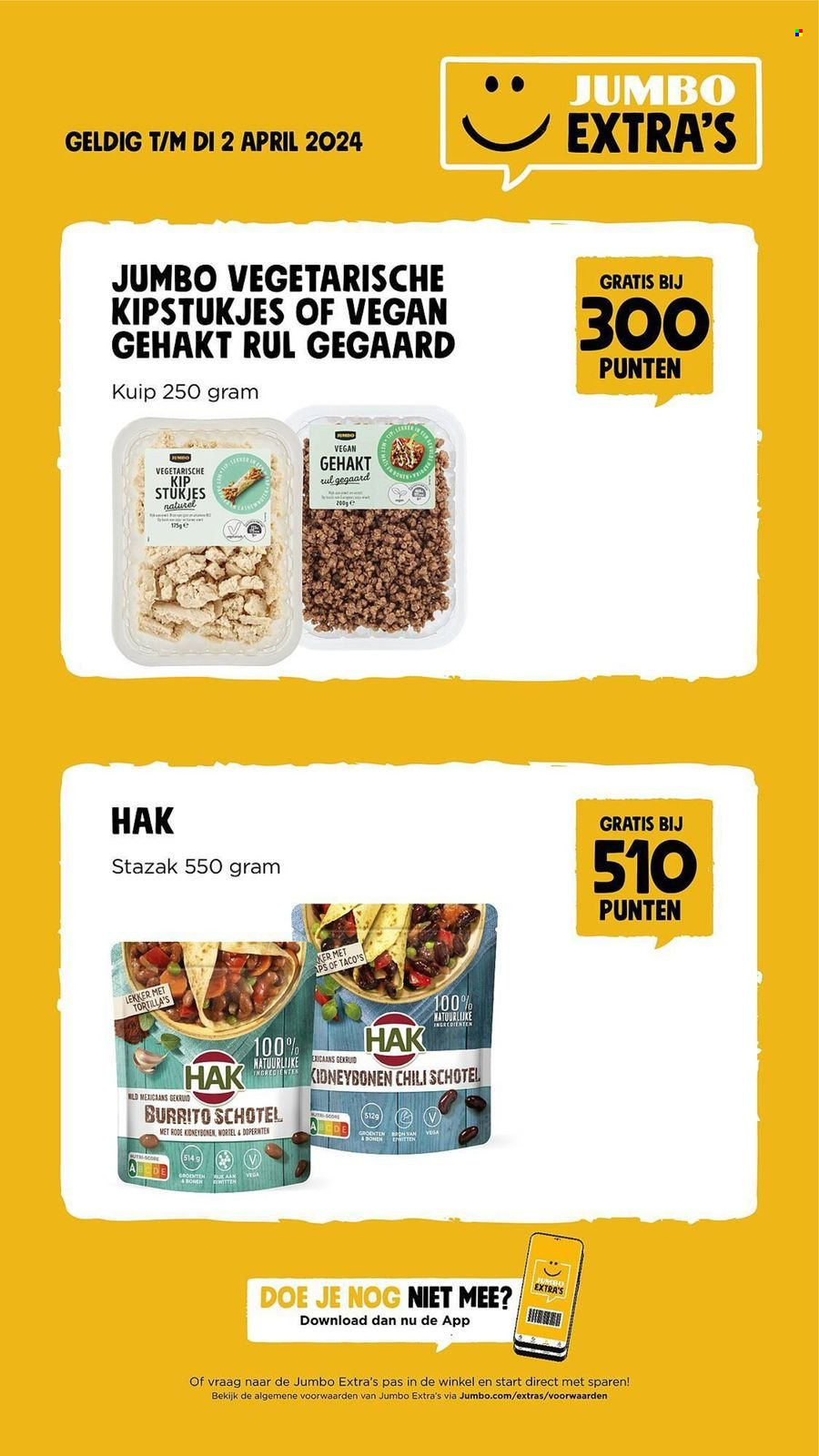 Jumbo-aanbieding - 6-3-2024 - 12-3-2024. Pagina 7