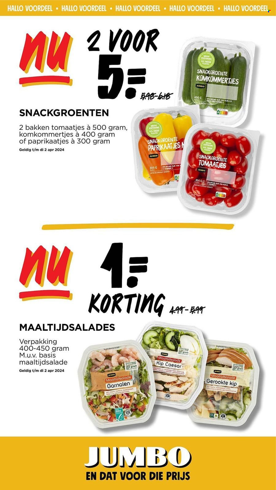 Jumbo-aanbieding - 6-3-2024 - 12-3-2024. Pagina 11