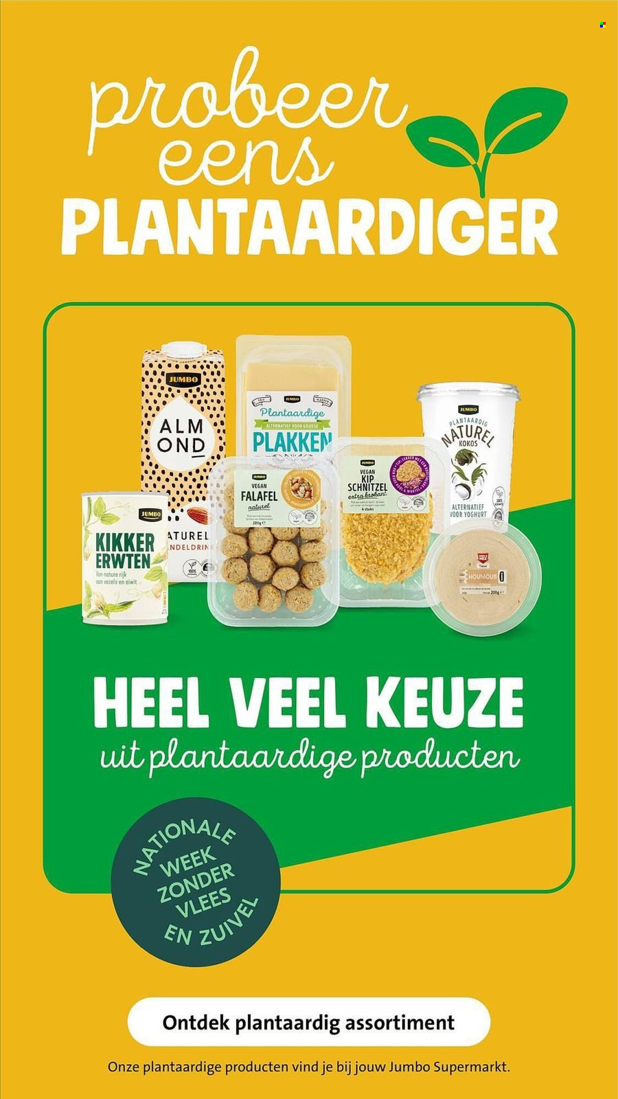 Jumbo-aanbieding - 6-3-2024 - 12-3-2024. Pagina 12