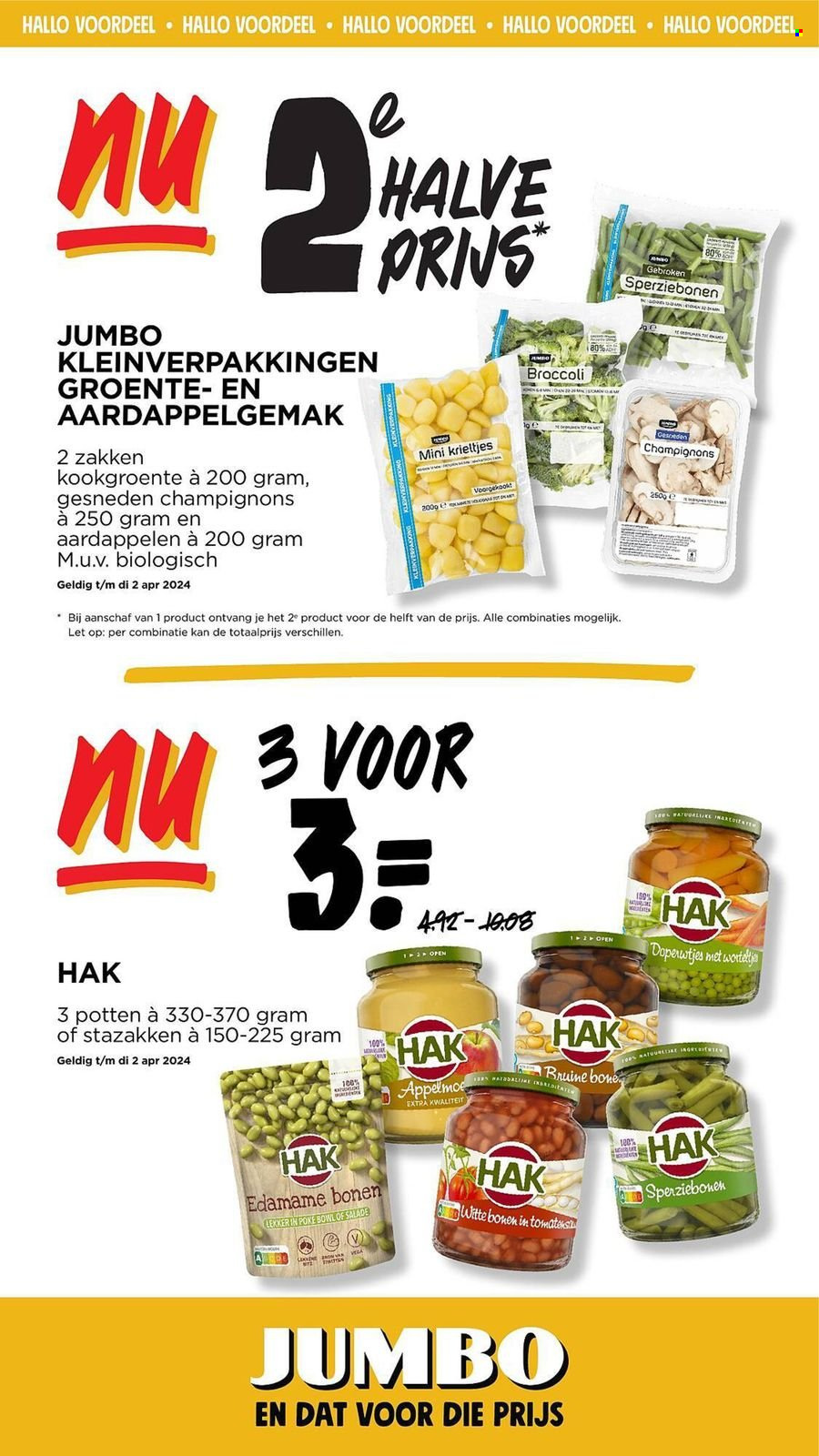 Jumbo-aanbieding - 6-3-2024 - 12-3-2024. Pagina 13