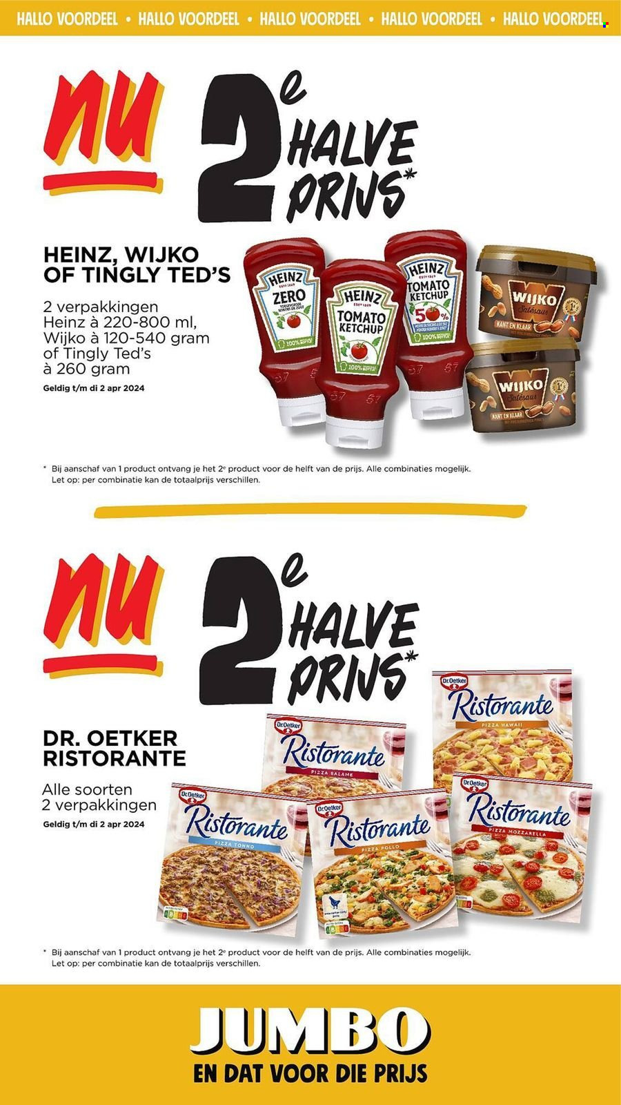 Jumbo-aanbieding - 6-3-2024 - 12-3-2024. Pagina 14
