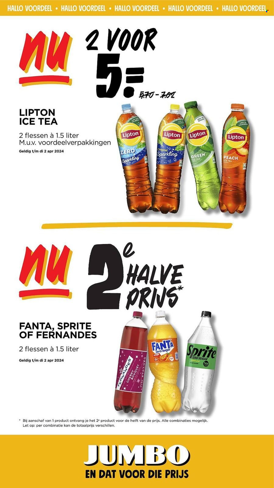 Jumbo-aanbieding - 6-3-2024 - 12-3-2024. Pagina 16