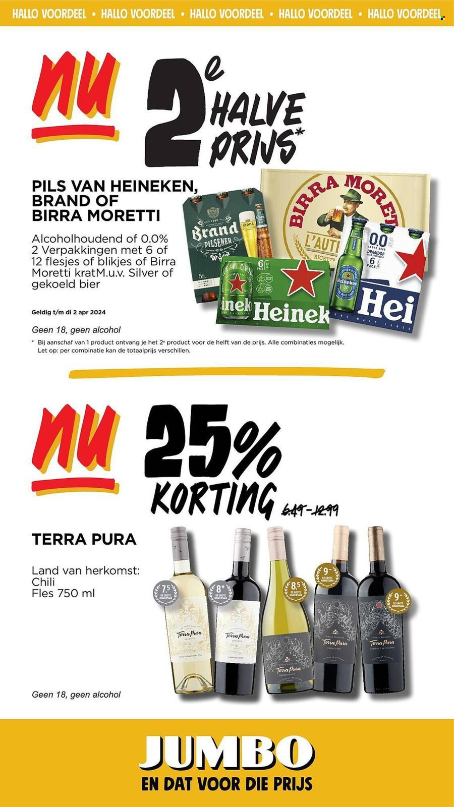 Jumbo-aanbieding - 6-3-2024 - 12-3-2024. Pagina 18