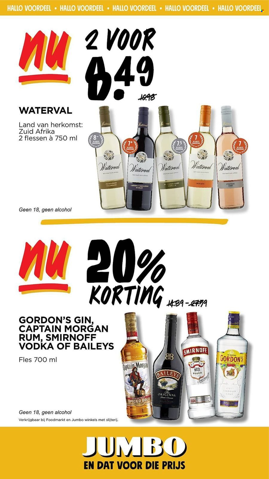 Jumbo-aanbieding - 6-3-2024 - 12-3-2024. Pagina 19