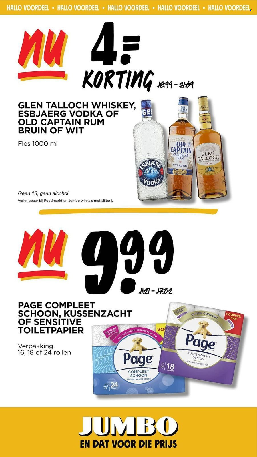 Jumbo-aanbieding - 6-3-2024 - 12-3-2024. Pagina 20