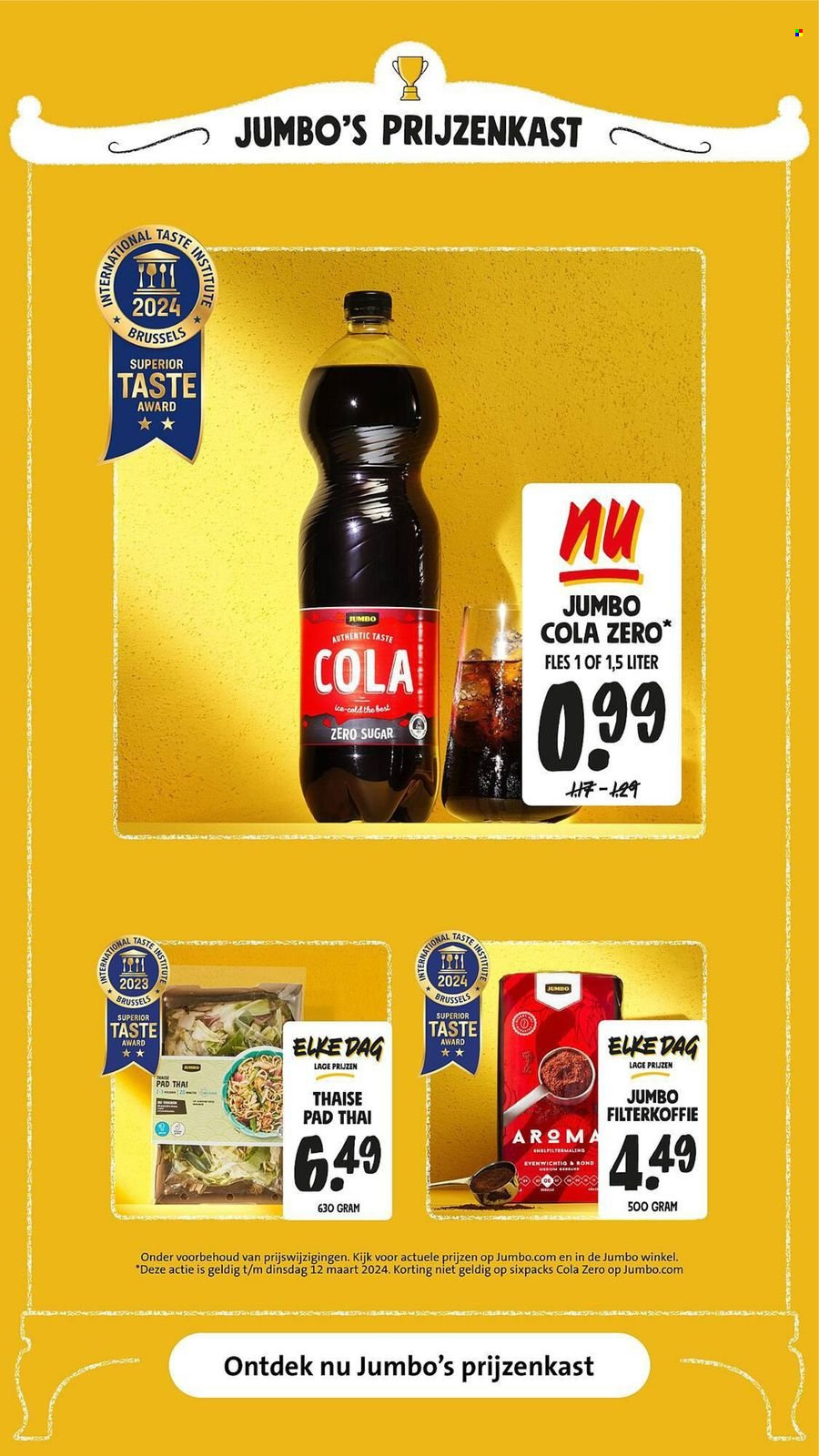 Jumbo-aanbieding - 6-3-2024 - 12-3-2024. Pagina 22