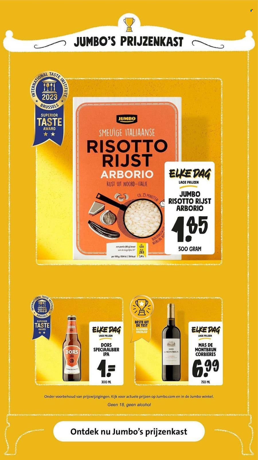 Jumbo-aanbieding - 6-3-2024 - 12-3-2024. Pagina 24