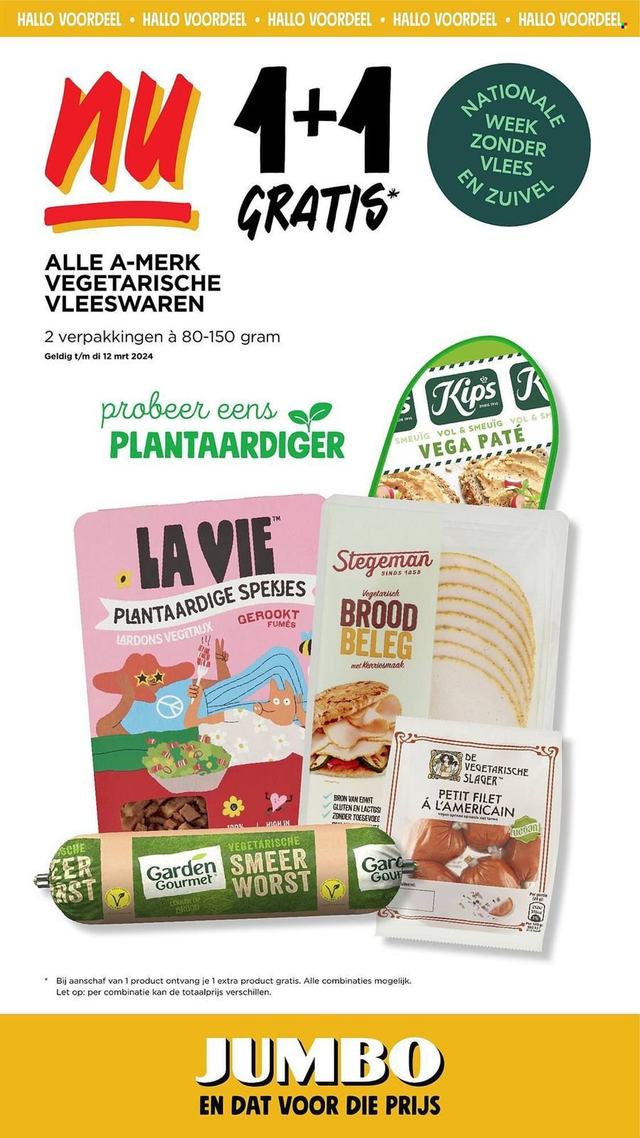 Jumbo-aanbieding - 6-3-2024 - 12-3-2024. Pagina 25