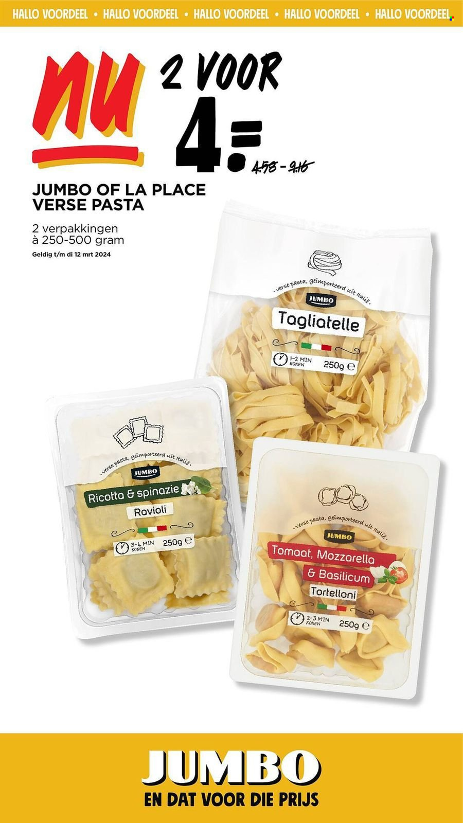 Jumbo-aanbieding - 6-3-2024 - 12-3-2024. Pagina 27
