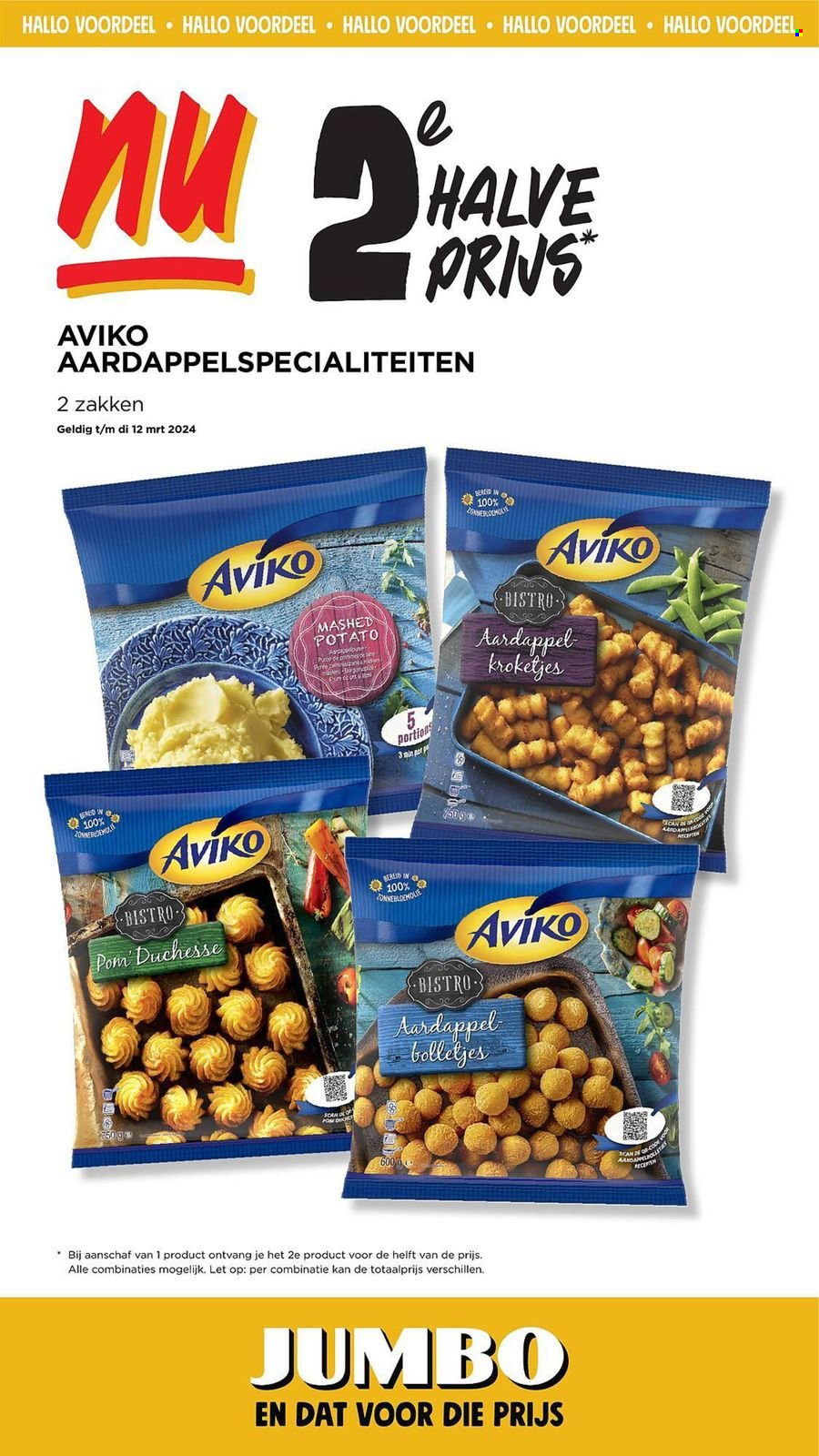 Jumbo-aanbieding - 6-3-2024 - 12-3-2024. Pagina 28