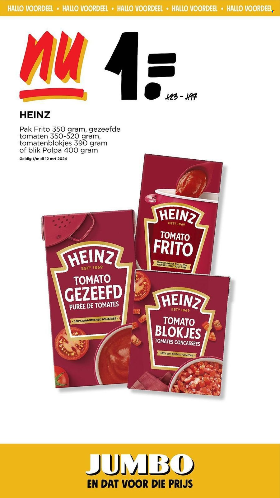 Jumbo-aanbieding - 6-3-2024 - 12-3-2024. Pagina 30