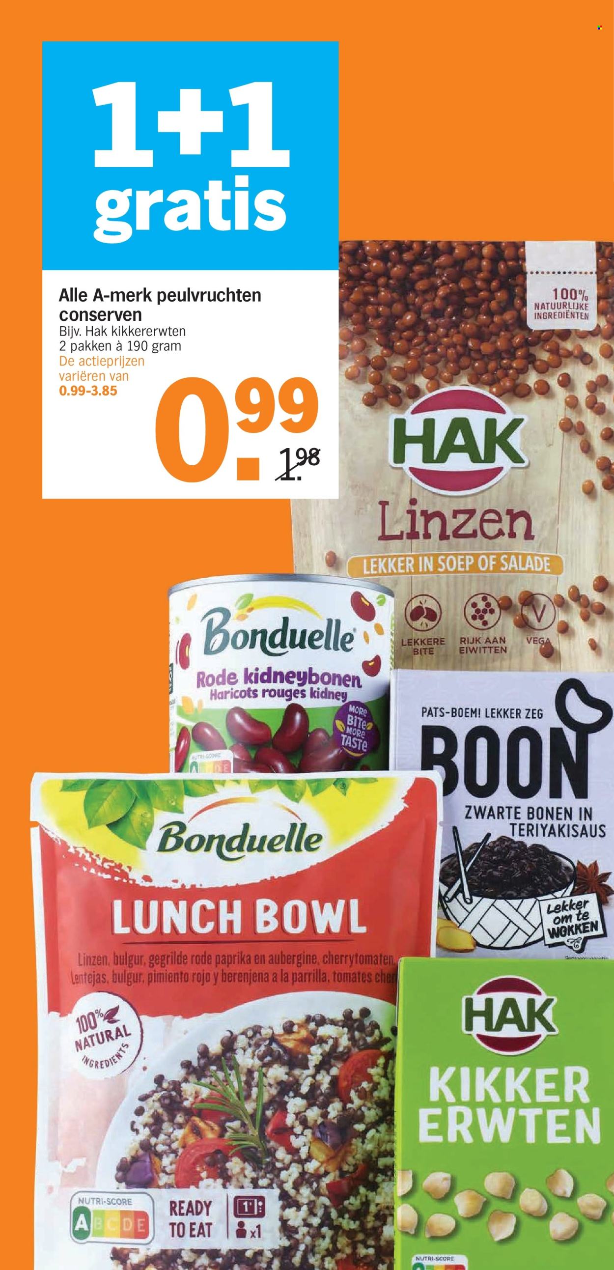 Albert Heijn-aanbieding - 4-3-2024 - 10-3-2024. Pagina 8