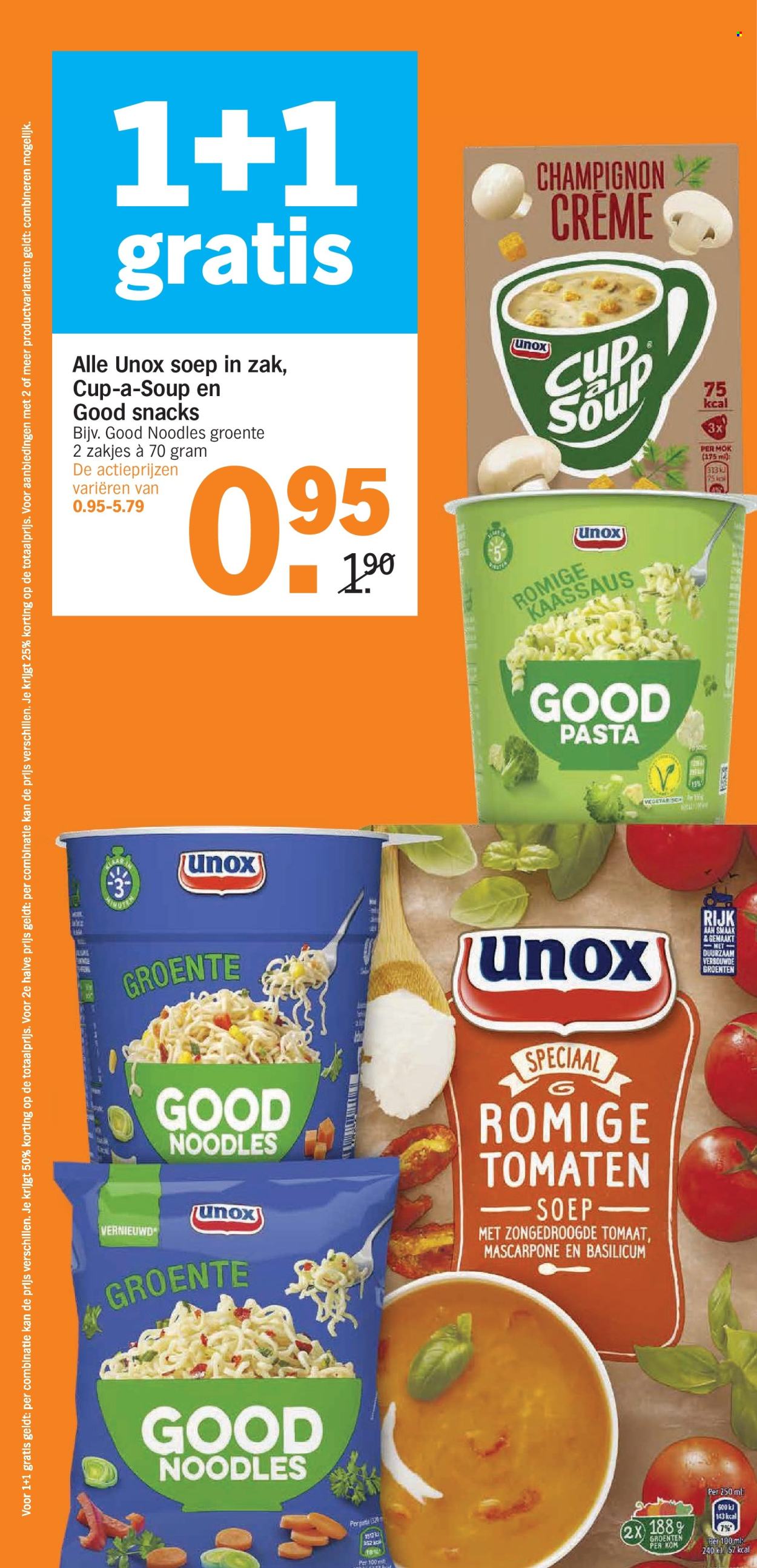 Albert Heijn-aanbieding - 4-3-2024 - 10-3-2024. Pagina 14