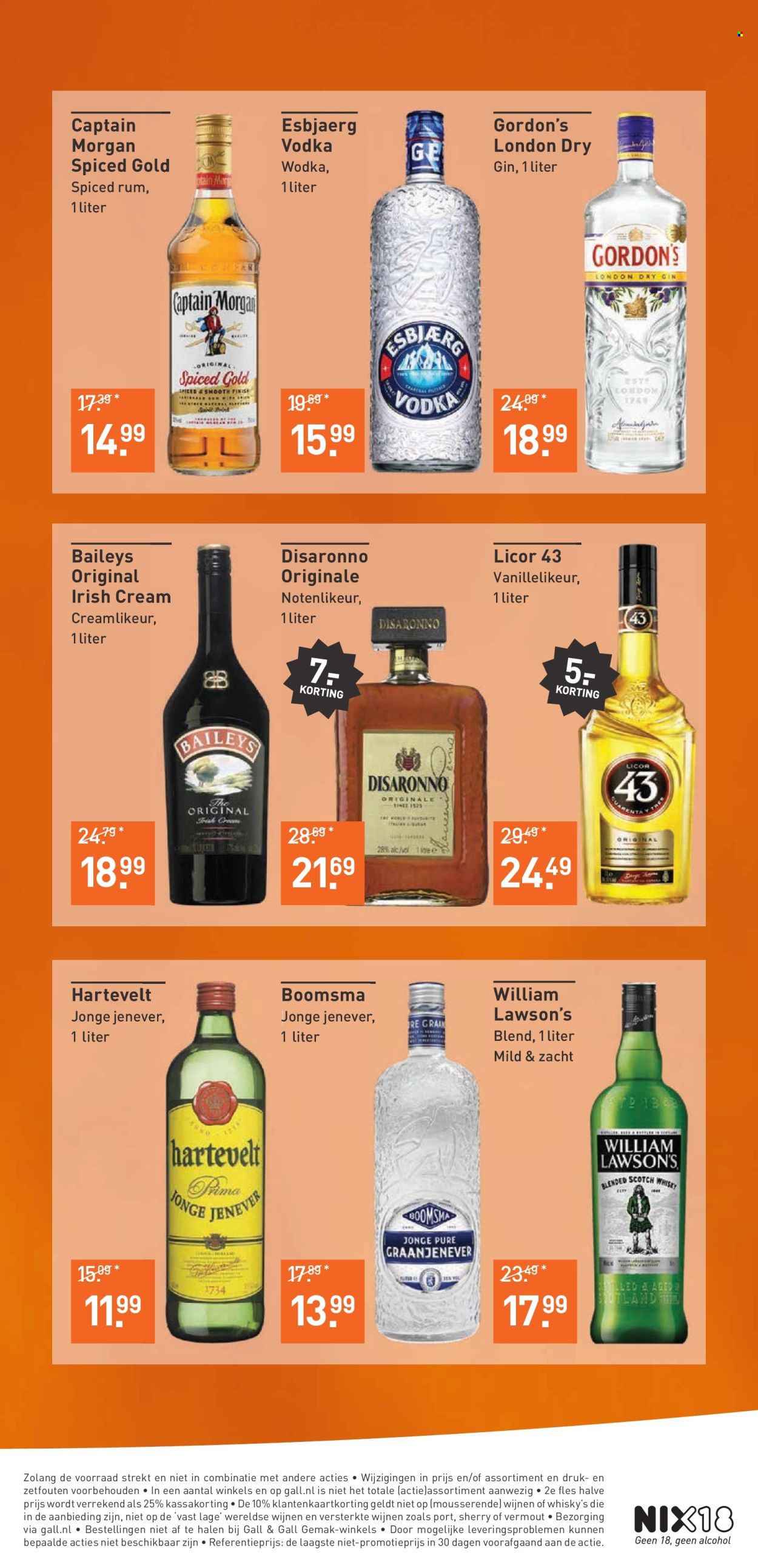 Albert Heijn-aanbieding - 4-3-2024 - 10-3-2024. Pagina 29