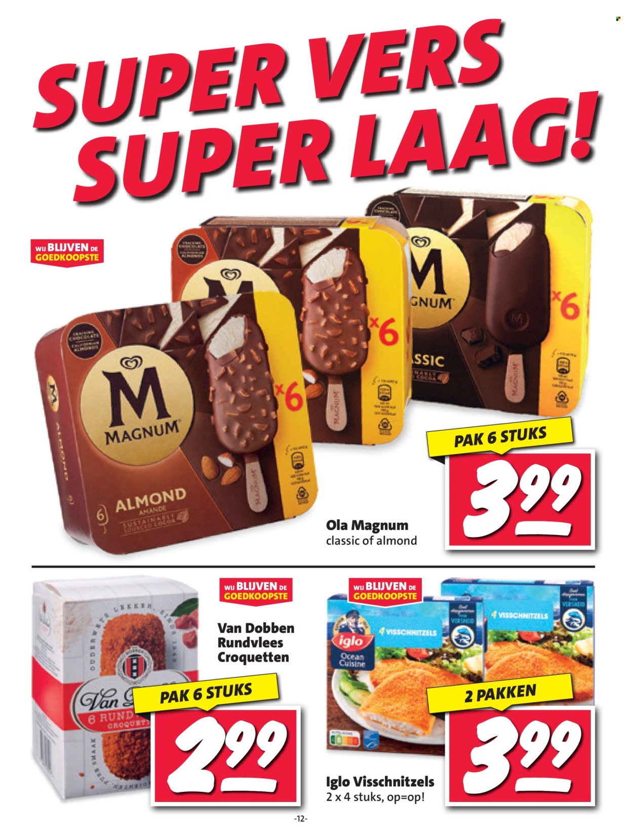 Nettorama-aanbieding - 4-3-2024 - 10-3-2024. Pagina 12