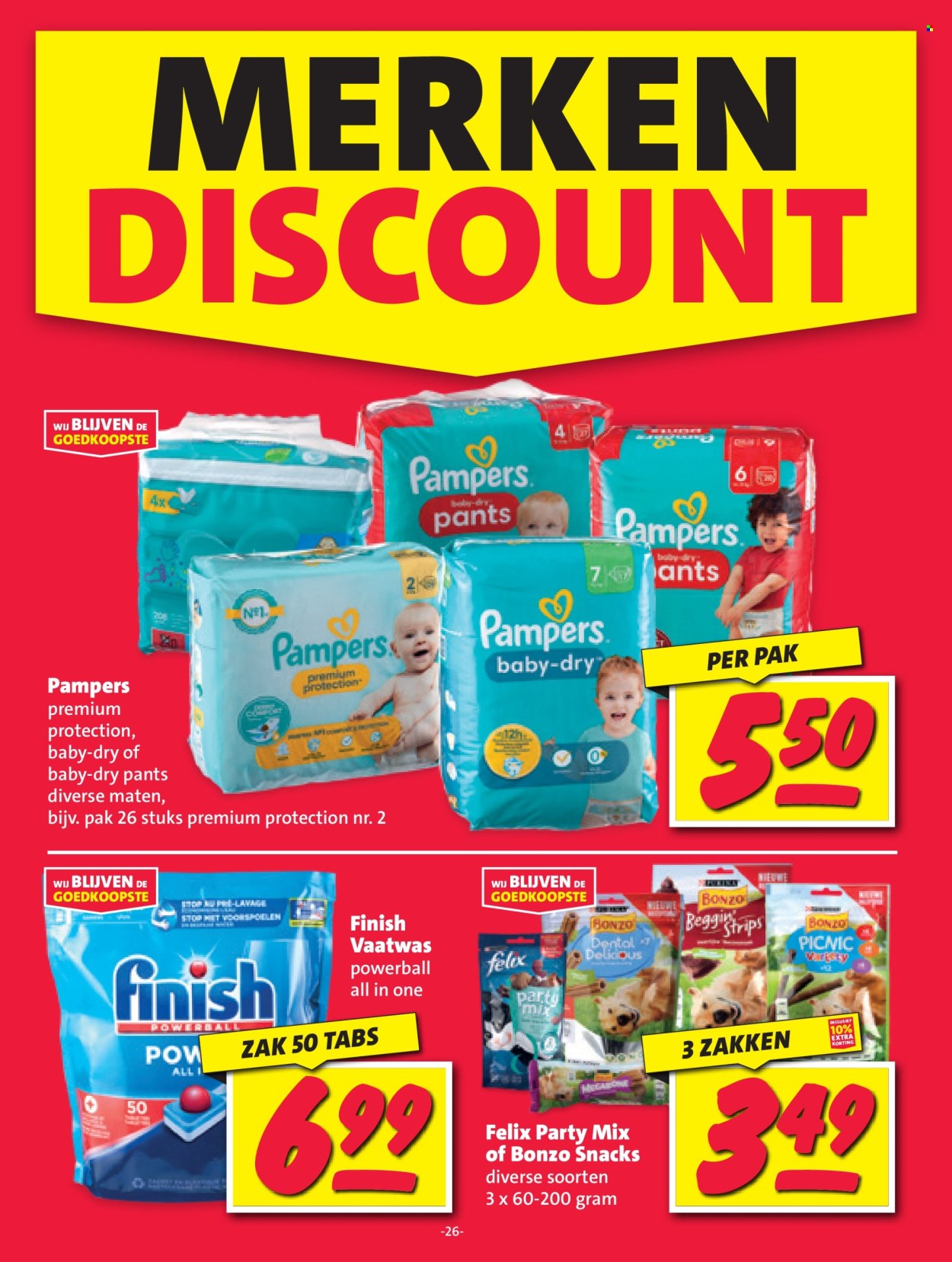 Nettorama-aanbieding - 4-3-2024 - 10-3-2024. Pagina 26