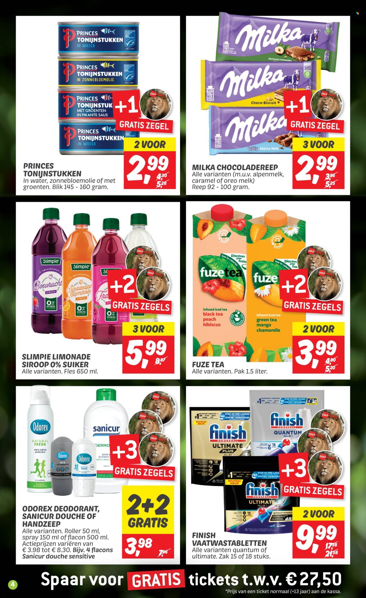 DekaMarkt-aanbieding - 5-3-2024 - 11-3-2024. Pagina 4