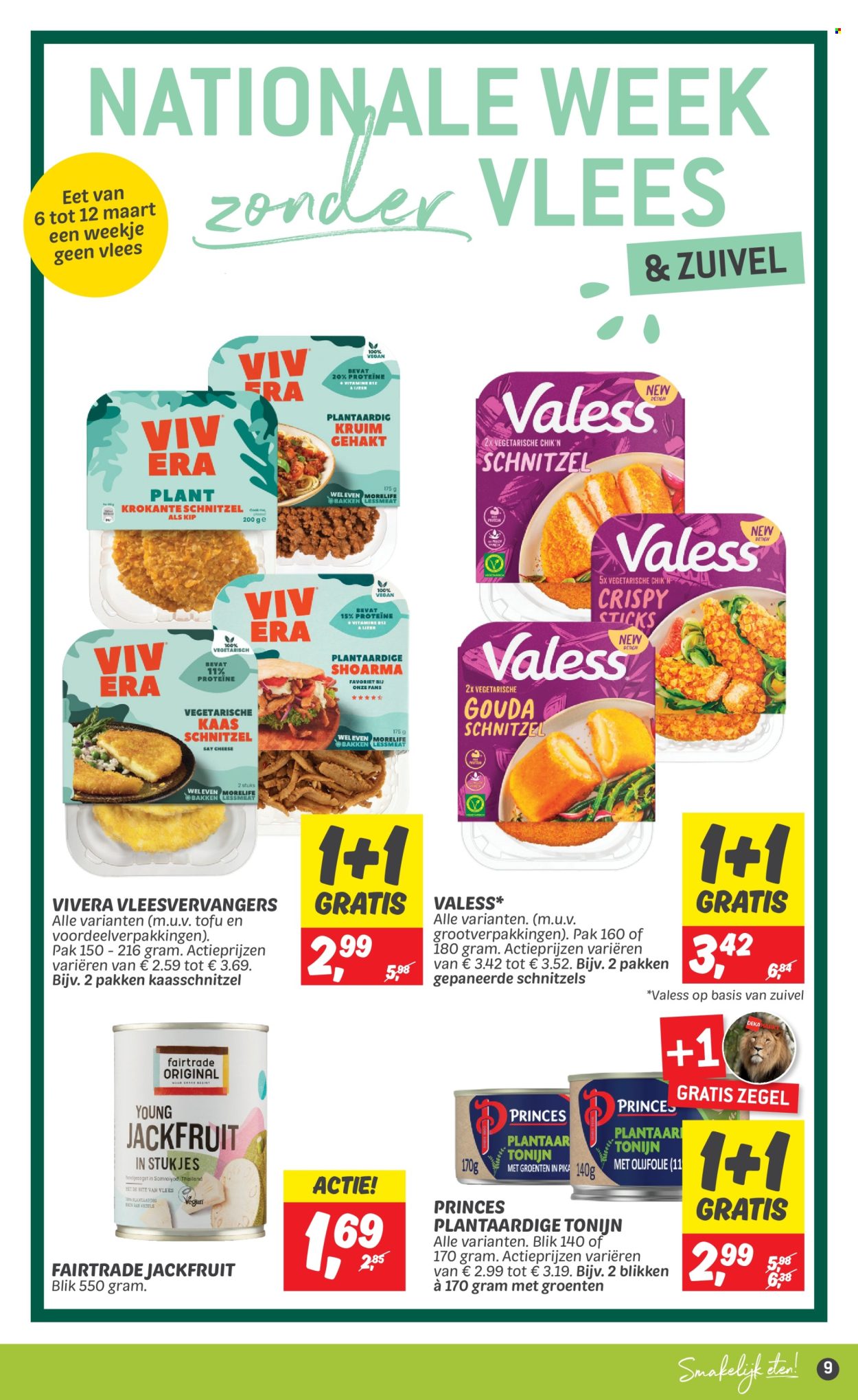 DekaMarkt-aanbieding - 5-3-2024 - 11-3-2024. Pagina 10