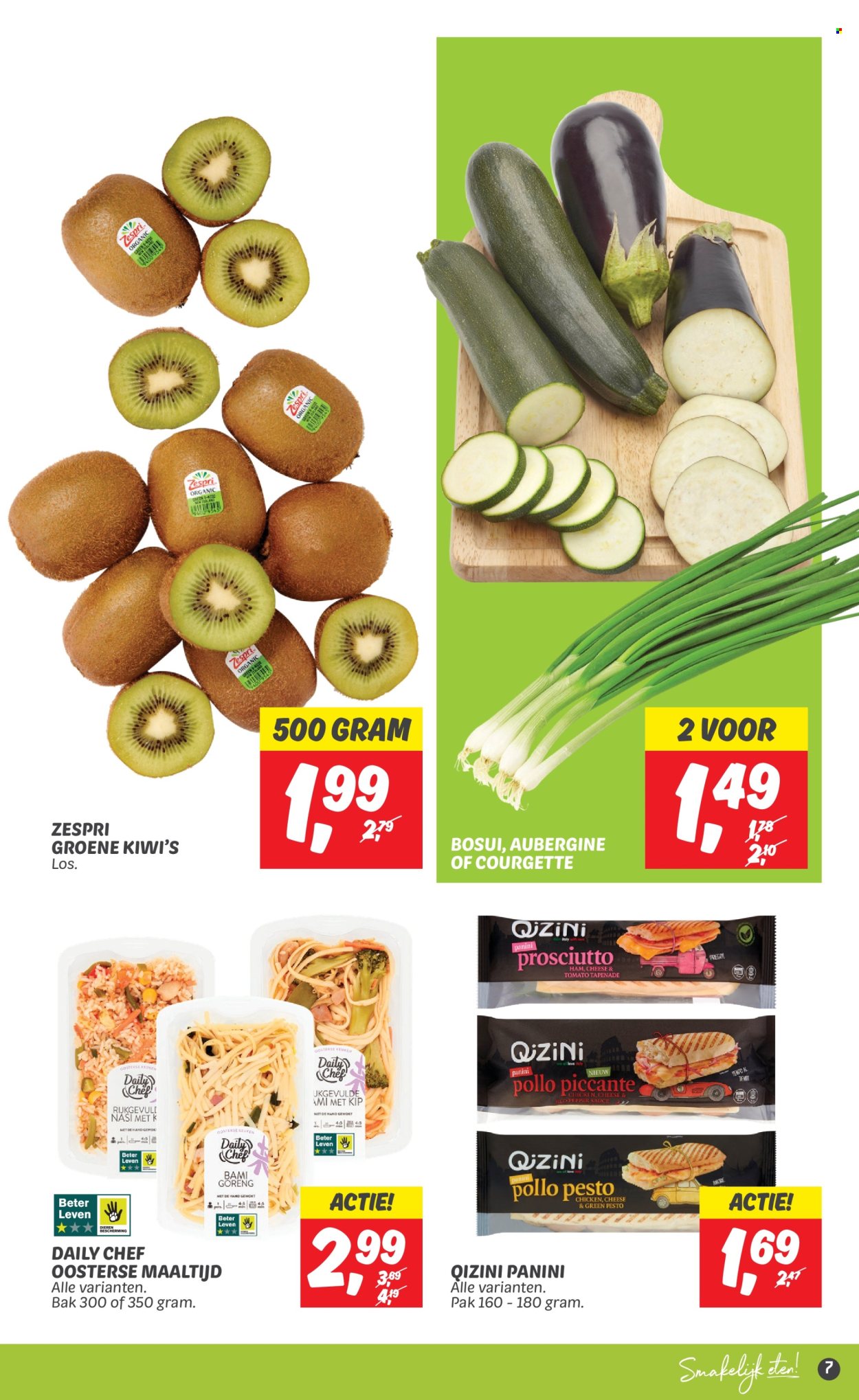 DekaMarkt-aanbieding - 5-3-2024 - 11-3-2024. Pagina 12