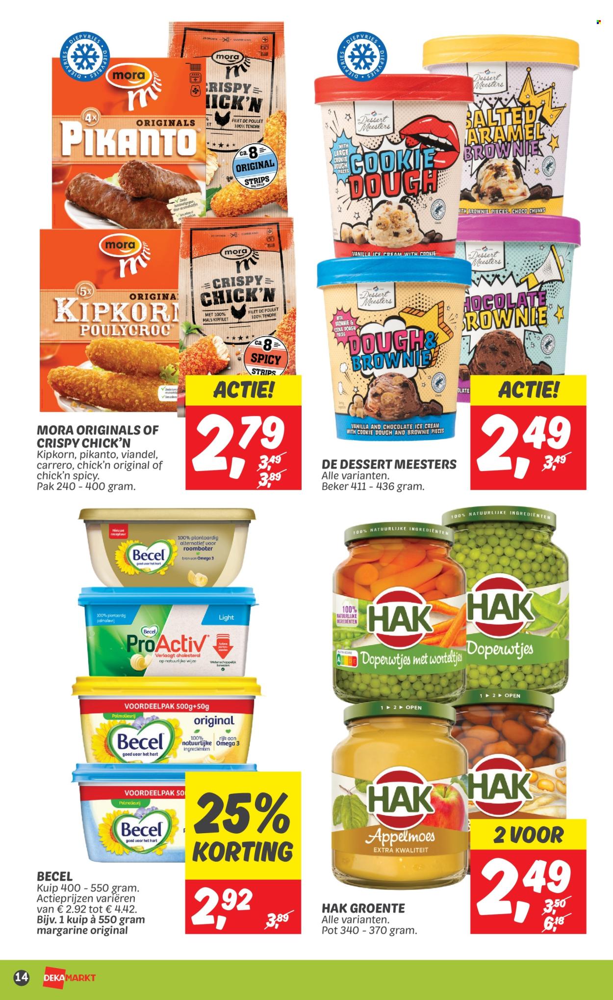 DekaMarkt-aanbieding - 5-3-2024 - 11-3-2024. Pagina 18