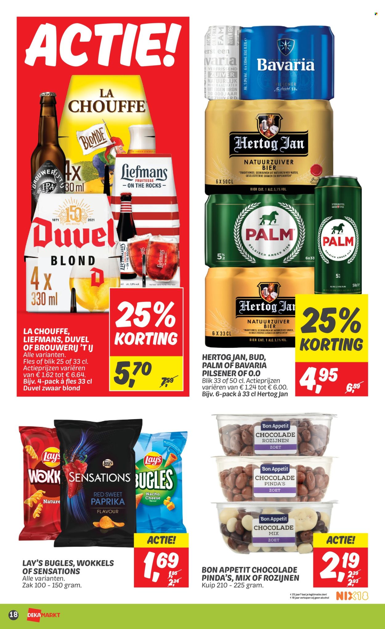 DekaMarkt-aanbieding - 5-3-2024 - 11-3-2024. Pagina 22
