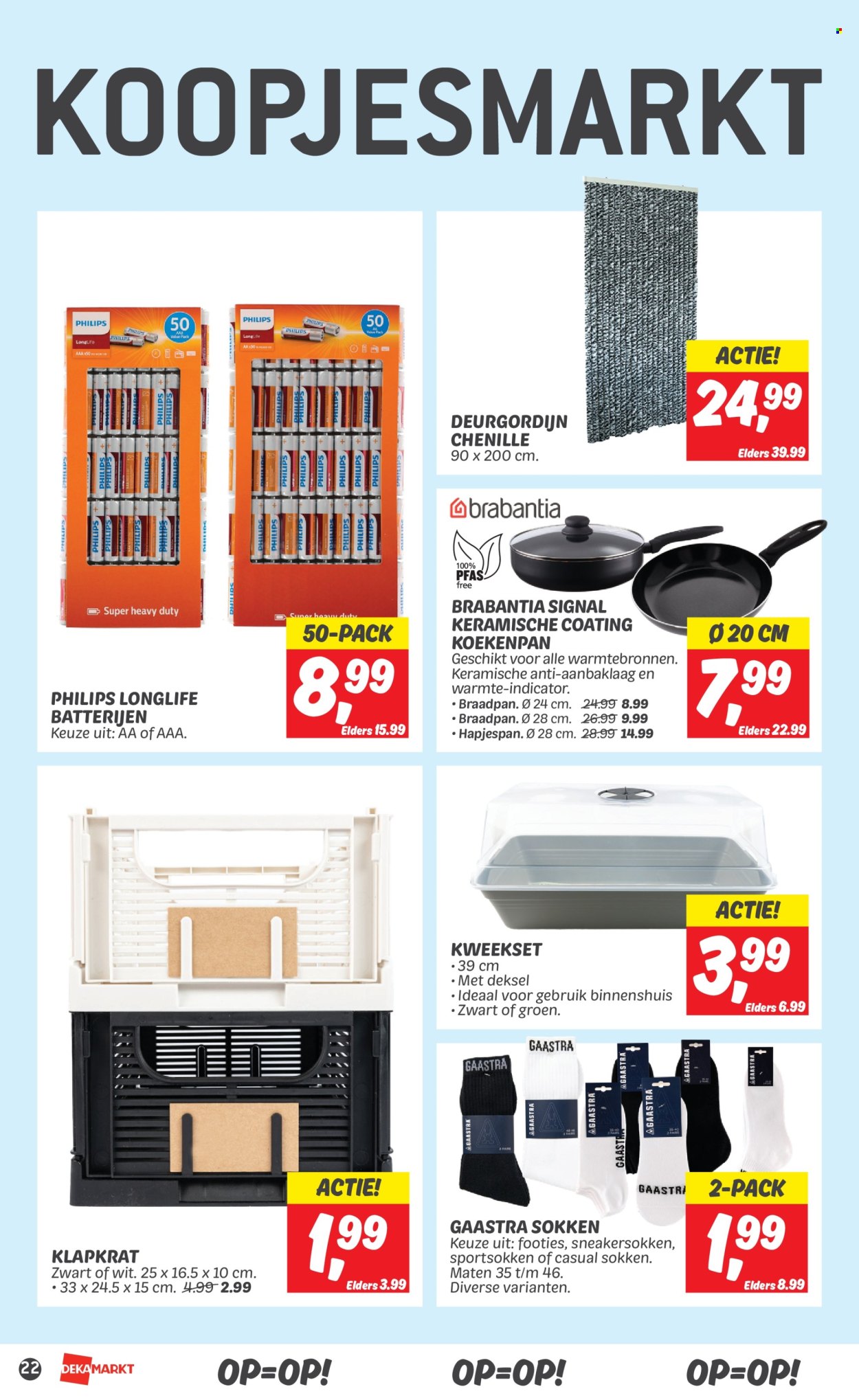 DekaMarkt-aanbieding - 5-3-2024 - 11-3-2024. Pagina 26