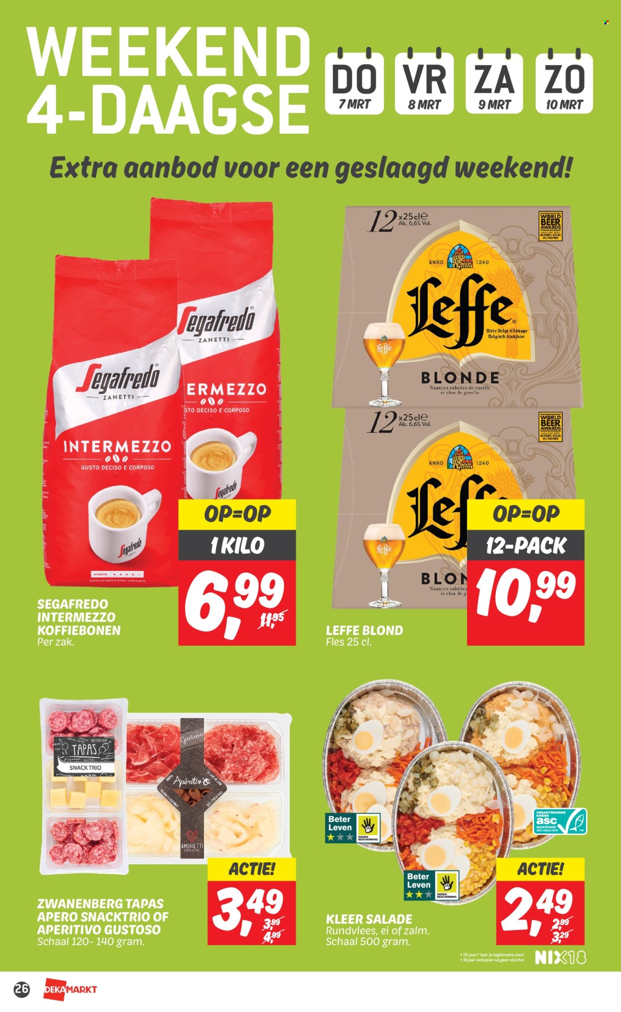 DekaMarkt-aanbieding - 5-3-2024 - 11-3-2024. Pagina 30