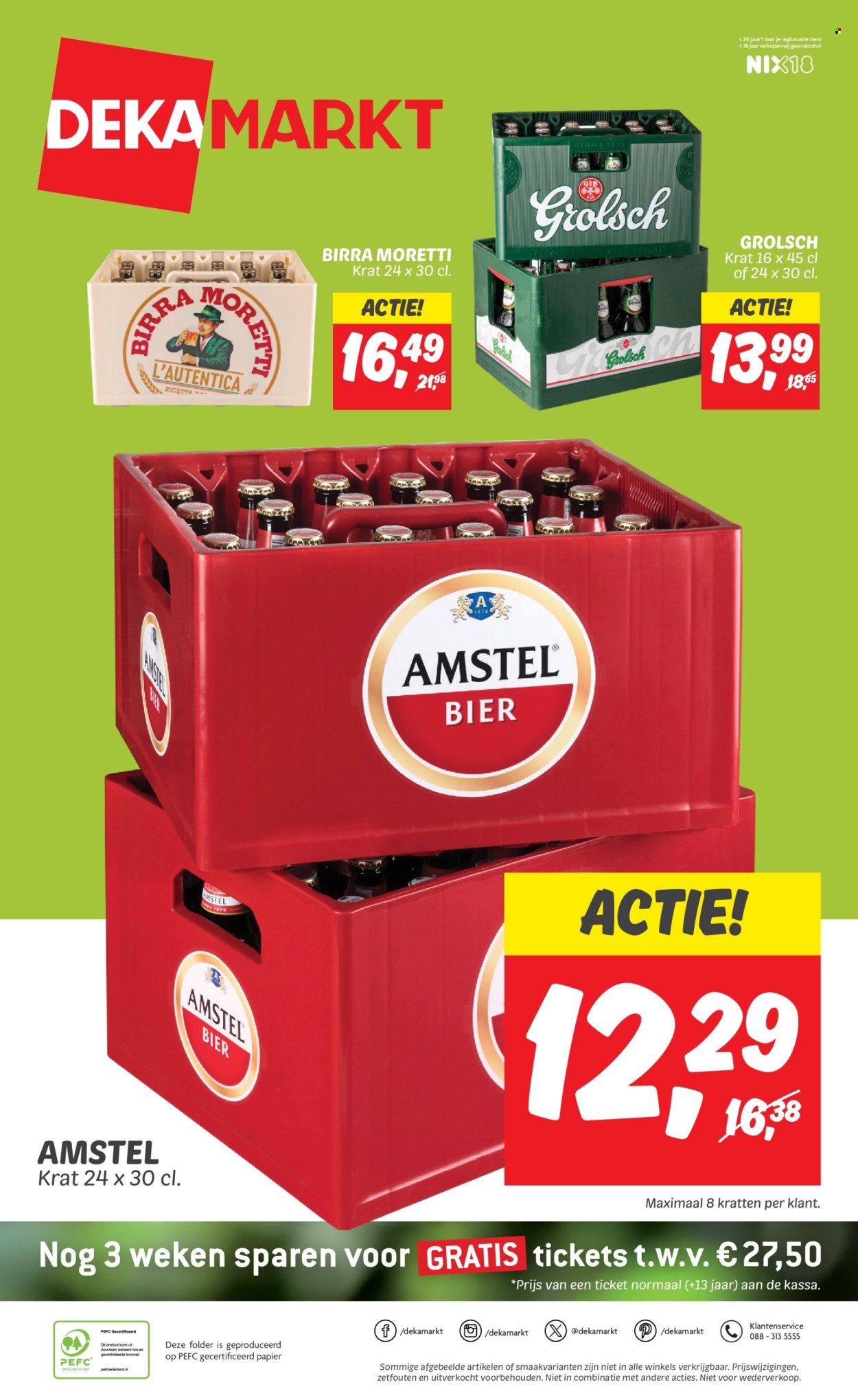 DekaMarkt-aanbieding - 5-3-2024 - 11-3-2024. Pagina 32