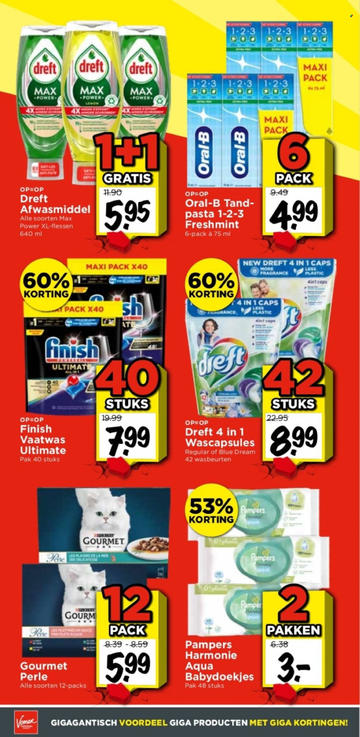 Vomar-aanbieding - 3-3-2024 - 9-3-2024. Pagina 4