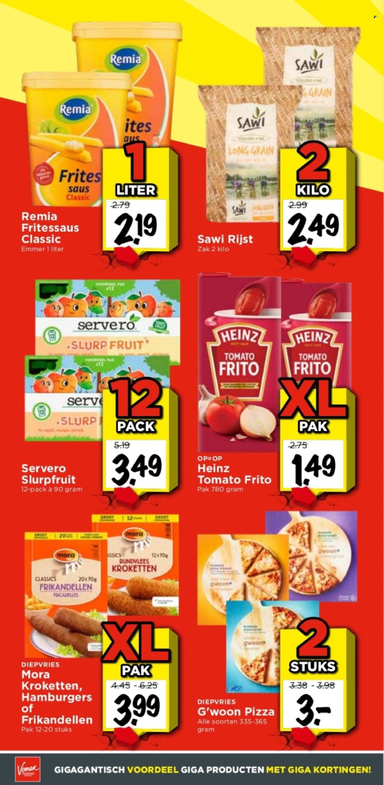 Vomar-aanbieding - 3-3-2024 - 9-3-2024. Pagina 6