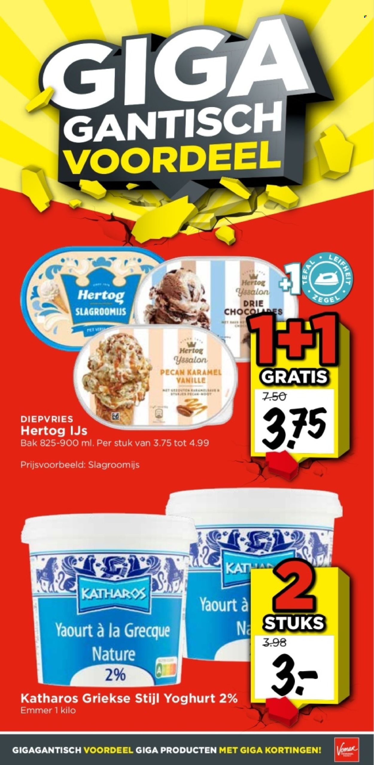Vomar-aanbieding - 3-3-2024 - 9-3-2024. Pagina 13