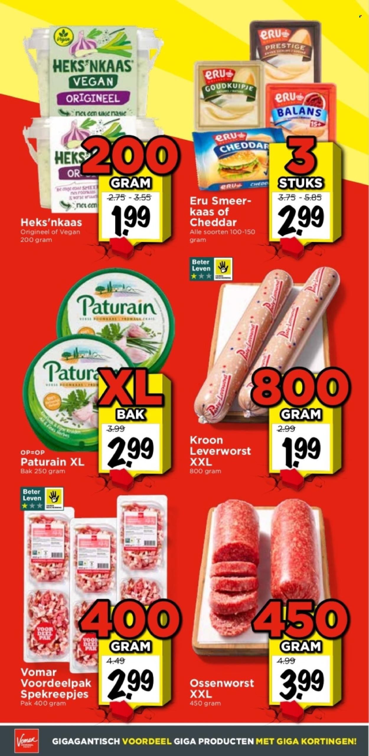 Vomar-aanbieding - 3-3-2024 - 9-3-2024. Pagina 14