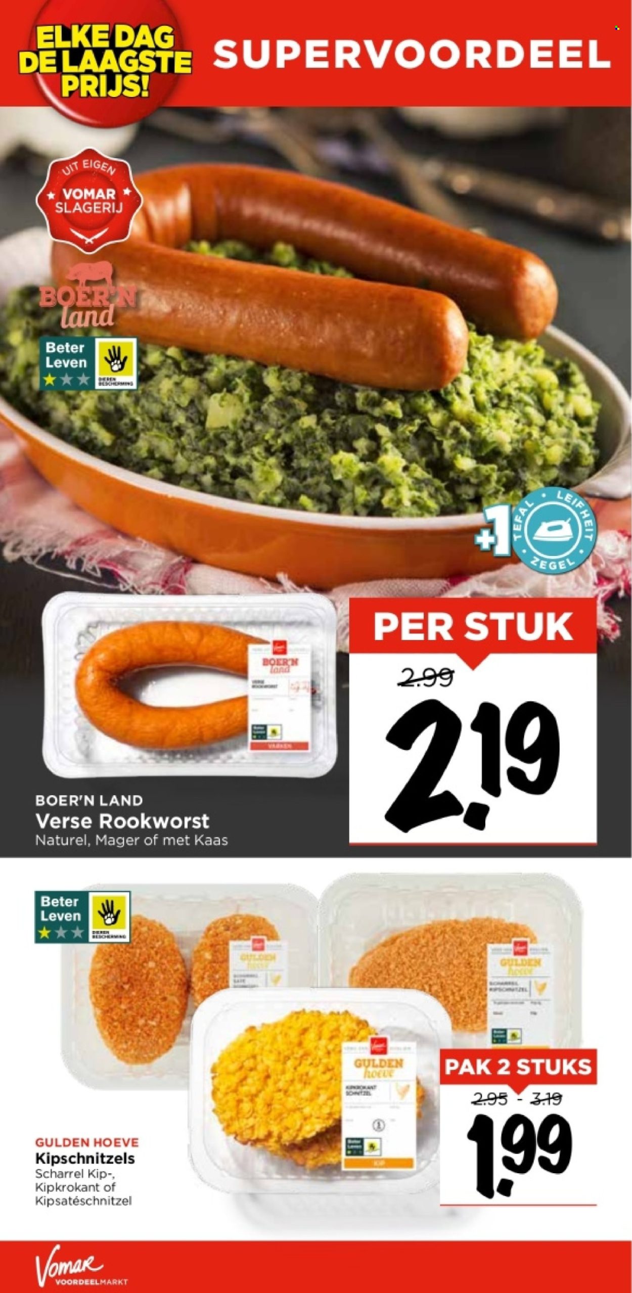 Vomar-aanbieding - 3-3-2024 - 9-3-2024. Pagina 20
