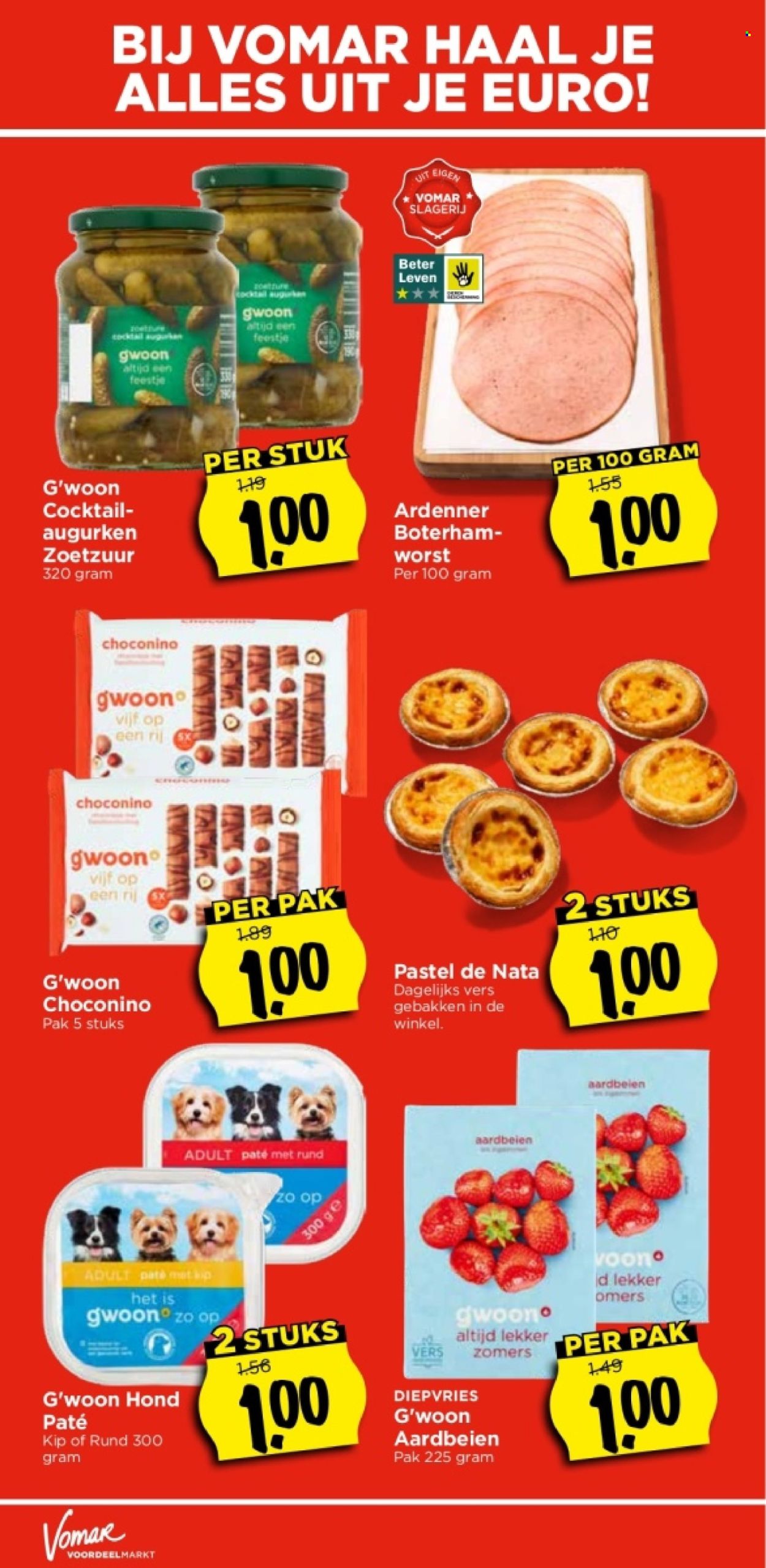 Vomar-aanbieding - 3-3-2024 - 9-3-2024. Pagina 26
