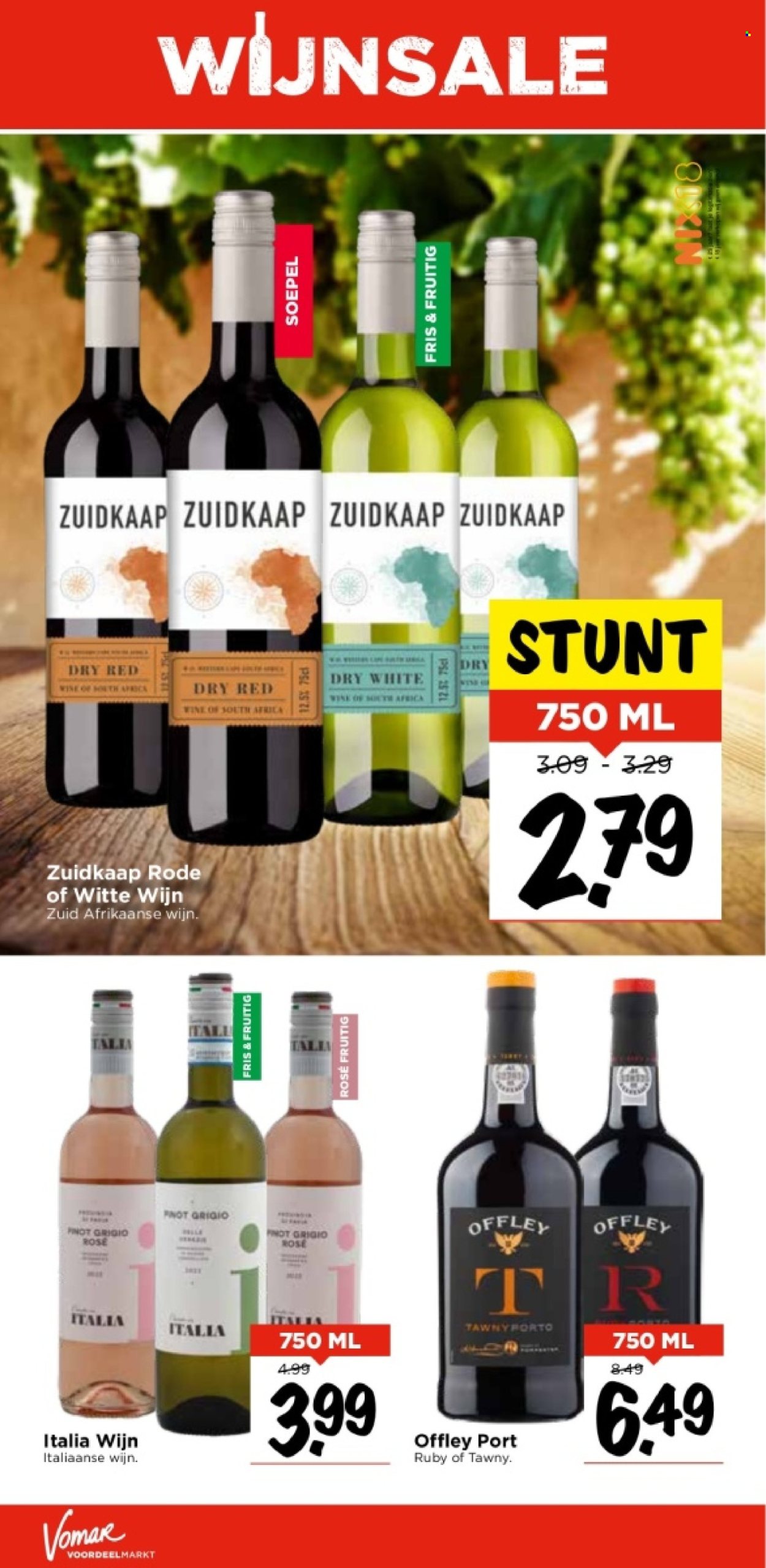 Vomar-aanbieding - 3-3-2024 - 9-3-2024. Pagina 33