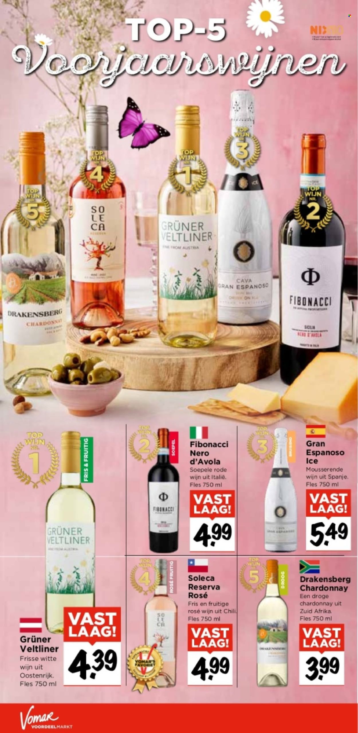 Vomar-aanbieding - 3-3-2024 - 9-3-2024. Pagina 35