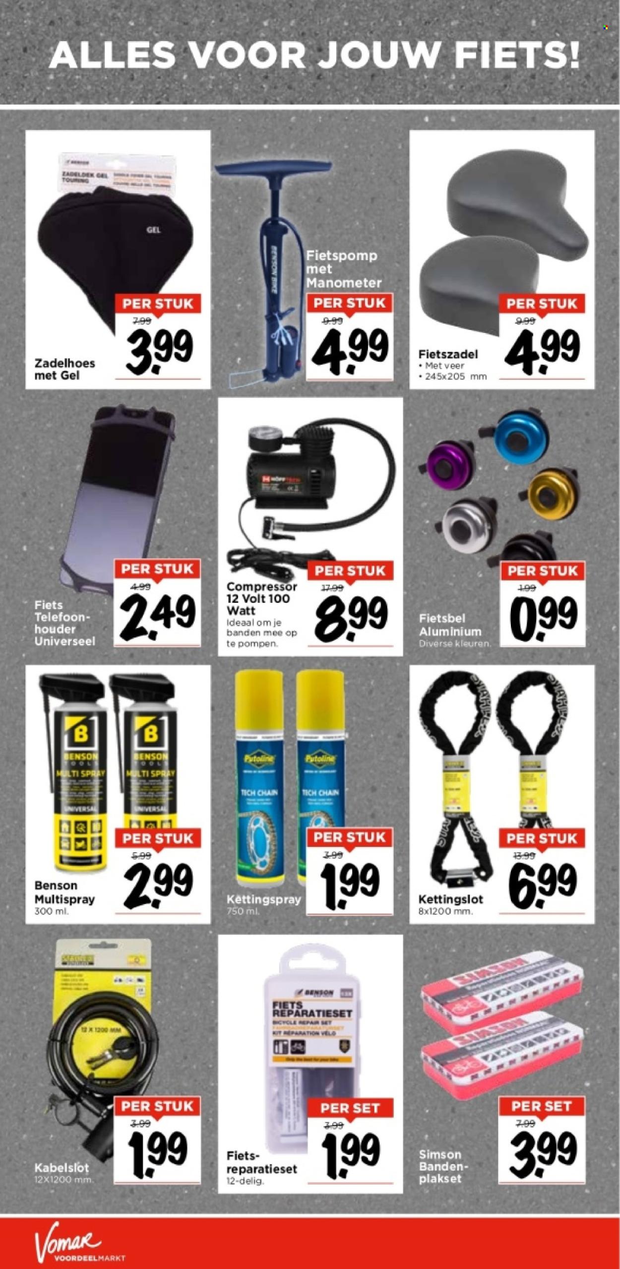 Vomar-aanbieding - 3-3-2024 - 9-3-2024. Pagina 37