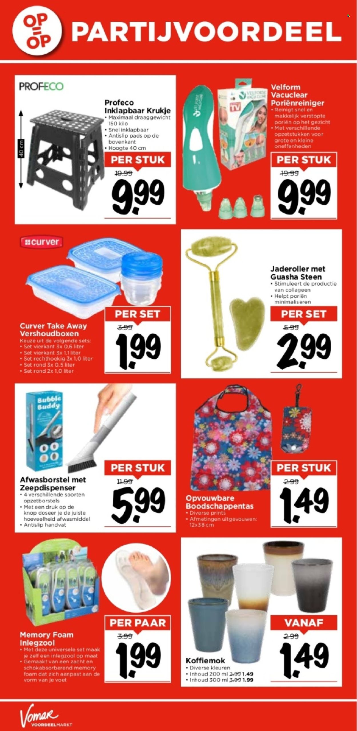 Vomar-aanbieding - 3-3-2024 - 9-3-2024. Pagina 38