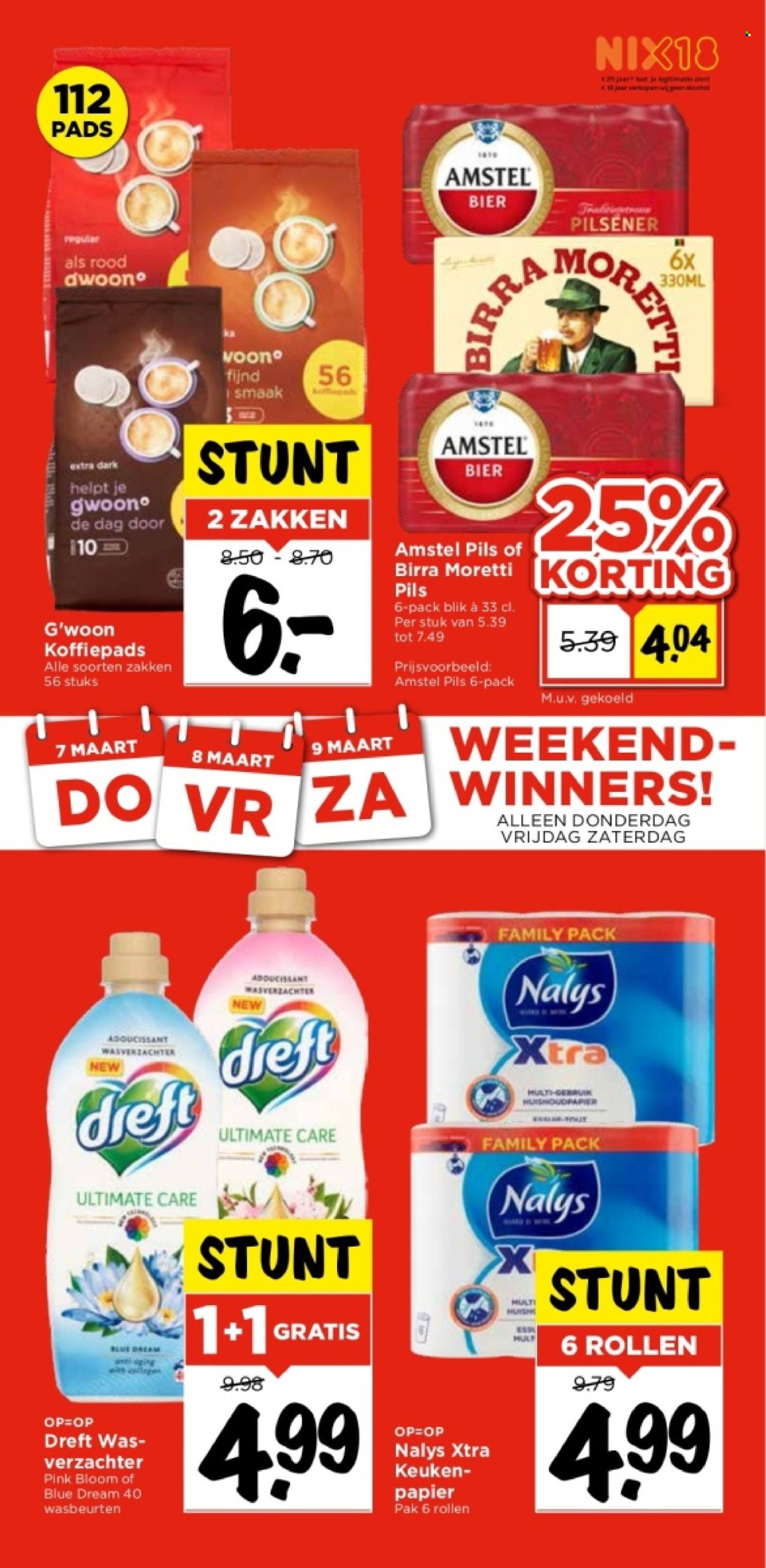 Vomar-aanbieding - 3-3-2024 - 9-3-2024. Pagina 44