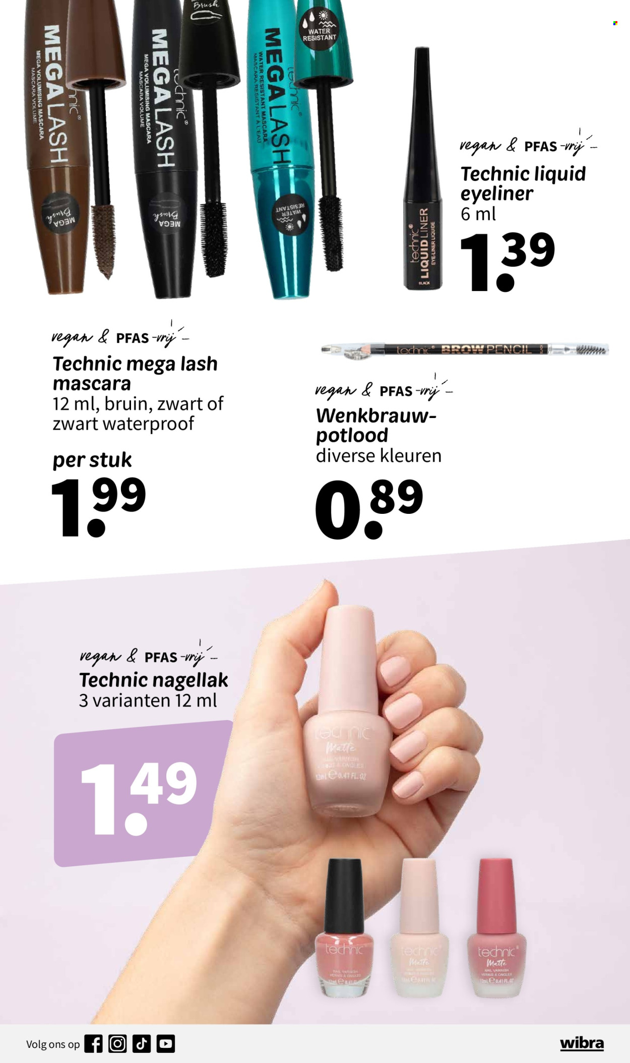 Wibra-aanbieding - 5-3-2024 - 17-3-2024. Pagina 12