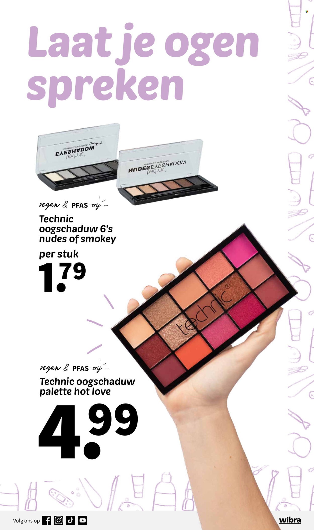 Wibra-aanbieding - 5-3-2024 - 17-3-2024. Pagina 13