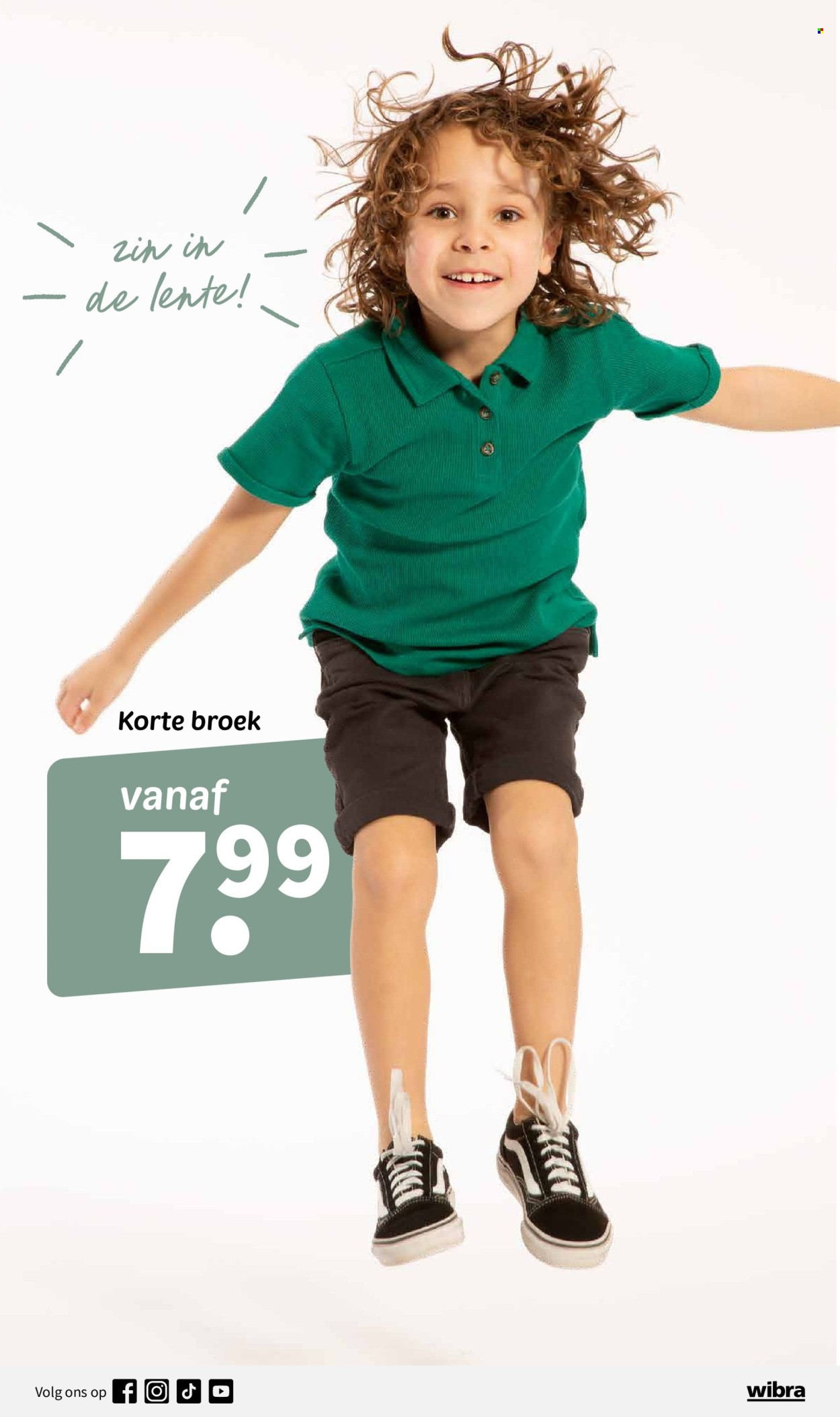 Wibra-aanbieding - 5-3-2024 - 17-3-2024. Pagina 21